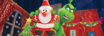 Le Grinch : quelles sont les différences entre le film et sa version animée ?