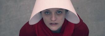 The Handmaid’s Tale: alles wat je moet weten over deze indrukwekkende serie