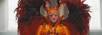 Focus sur ‘Rocketman’, un biopic sincère sur la vie d’Elton John