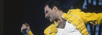 'Freddie Mercury: The Great Pretender' biedt een ongeziene inkijk in het leven van de superster