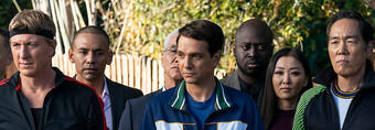 Komt er een zesde seizoen van Cobra Kai?