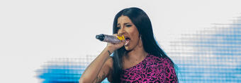 Cardi B wordt 30: dit zijn enkele van haar fenomenaalste samenwerkingen met andere artiesten