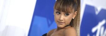 Ariana Grande est toujours hantée par son premier single