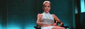Waarom schandaalfilm ‘Basic Instinct’ dertig jaar later brandend actueel is
