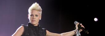 P!NK headliner van Werchter Boutique 2023: de verhalen achter haar grootste hits