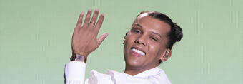 Stromae: zoveel meer dan een muzikant