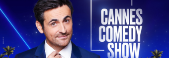 ‘Cannes Comedy Show’ débarque sur TF1