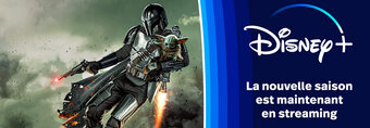 Disney+ vous promet du lourd pour le mois de mars