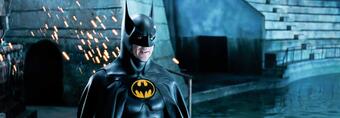 Dit wist je vast nog niet over 'Batman Returns'
