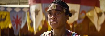 Les meilleurs rôles de Lashana Lynch, alias Miss Honey dans ‘Matilda’