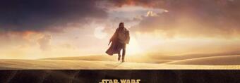 'Fresh Screens': 'Obi-Wan Kenobi' overbrugt de kloof tussen de twee 'Star Wars' trilogieën