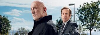 Waarom ‘Better Call Saul’ de geschiedenis ingaat als één van de beste spin-off-series ooit