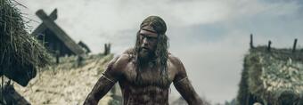 'Filmklap' neemt 'The Northman' onder de loep