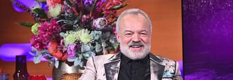 'The Graham Norton Show', 15 ans de moments forts