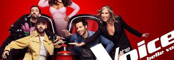 La nouvelle saison de 'The Voice' marquée par l'arrivée de Bigflo et Oli sur le banc des coachs