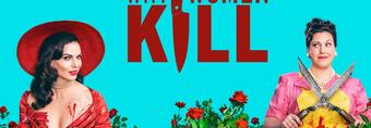 La saison 2 de ‘Why Women Kill’ se déroule exclusivement dans les années 50
