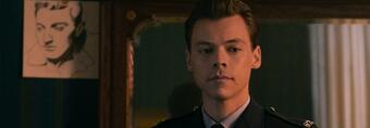 Harry Styles bevestigt zijn acteertalenten in 'My Policeman'