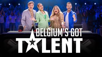 Vrijdag: Belgium’s Got Talent