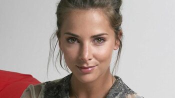 Melissa theuriau hot