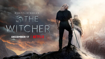 The Witcher - Saison 2