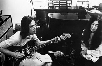 Vrijdag: John Lennon: Love Is All You Need
