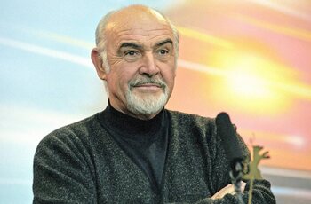 Sean Connery is overleden: dit zijn zijn beste rollen