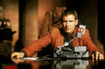 Vrijdag: 'Blade Runner'