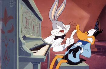 Bugs Bunny (1940)