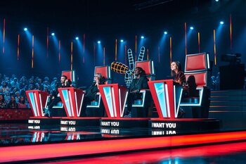‘The Voice Belgique’ vous réserve des surprises pour sa dixième saison anniversaire