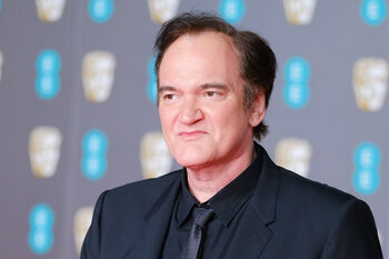 Tarantino voulait réaliser le film