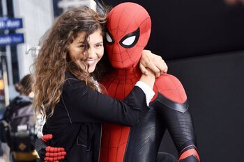 Jeudi: Spider-Man: Far from Home à 20h45 sur RTL TVI