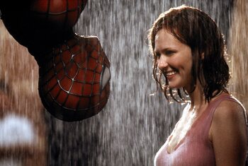 3. Spider-Man (2002)