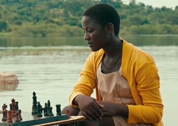 Queen of Katwe (2012)