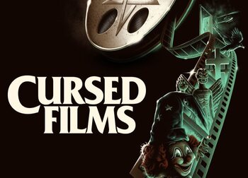 'Cursed Films' sur TCM Cinéma