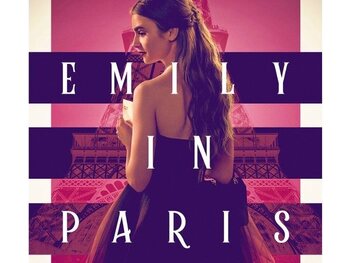 Deze hotspots uit ‘Emily in Paris’ moet je bezoeken
