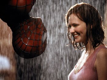 De one hit wonders van Hollywood: hoe verging het Tobey Maguire na ‘Spider-Man’?