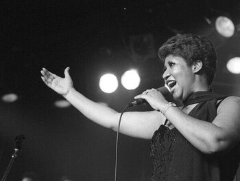 Aretha Franklin: stem van de soul, burgerrechten en het feminisme