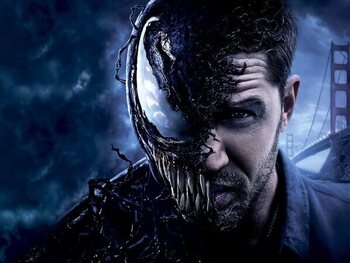 ‘Fresh Screens’ presenteert: Tom Hardy’s nieuwe avonturen in ‘Venom: Let There Be Carnage’