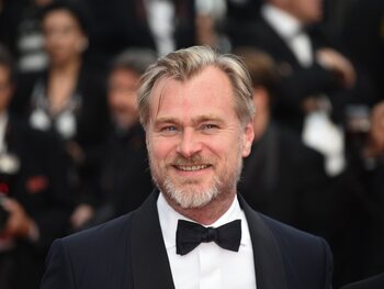 Christopher Nolan et l'interdiction de s'asseoir