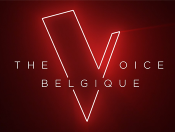 Mardi: 'The Voice Belgique'