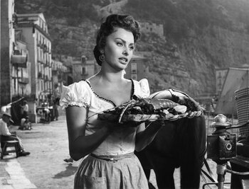 'Sophia Loren, une destinée particulière', la folle histoire d’une des actrices majeures du XXe siècle