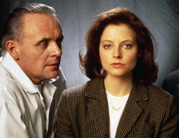 Zondag: The Silence of the Lambs