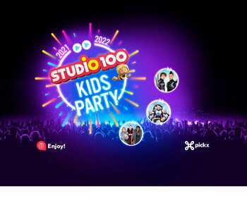 Studio 100 Kids Party