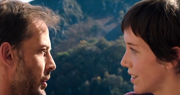 « Les envoûtés », une romance fantastique