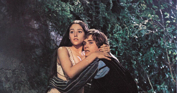 Non perdetevi questi cinque adattamenti della classica storia di “Romeo e Giulietta”.