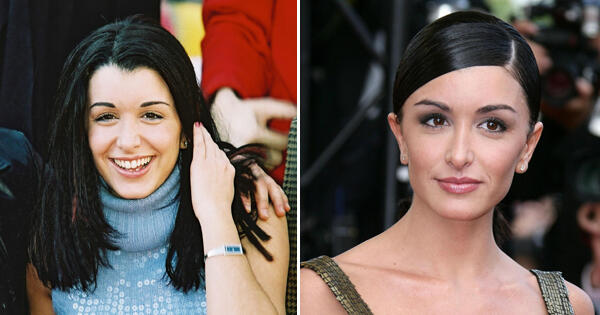 Jenifer et ses métamorphoses depuis la Star Ac