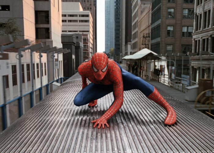 Spider-Man 3 un film de superhéros pour quel âge ? analyse