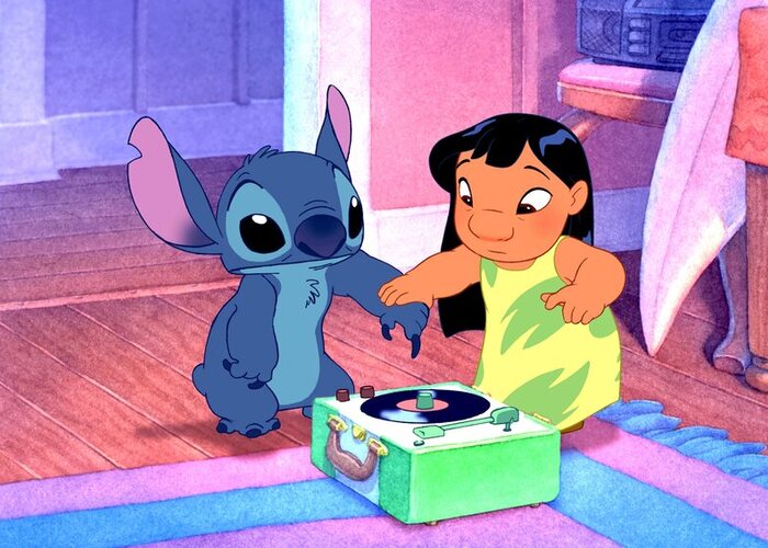 5 choses que vous ne saviez pas sur le film d'animation 'Lilo et Stitch'
