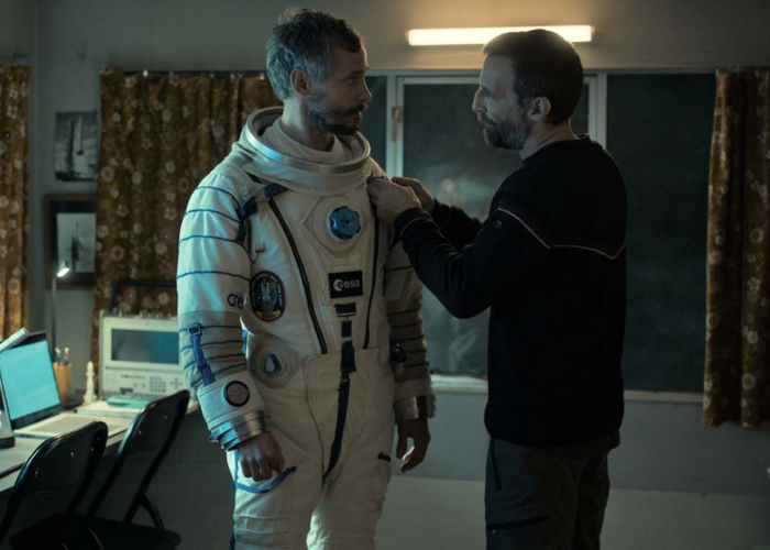 Le film 'L'Astronaute', à découvrir sur Pickx+, est-il réaliste ?