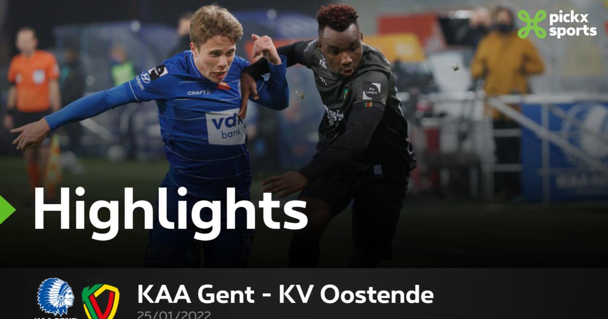 Late reactie van de Buffalo’s